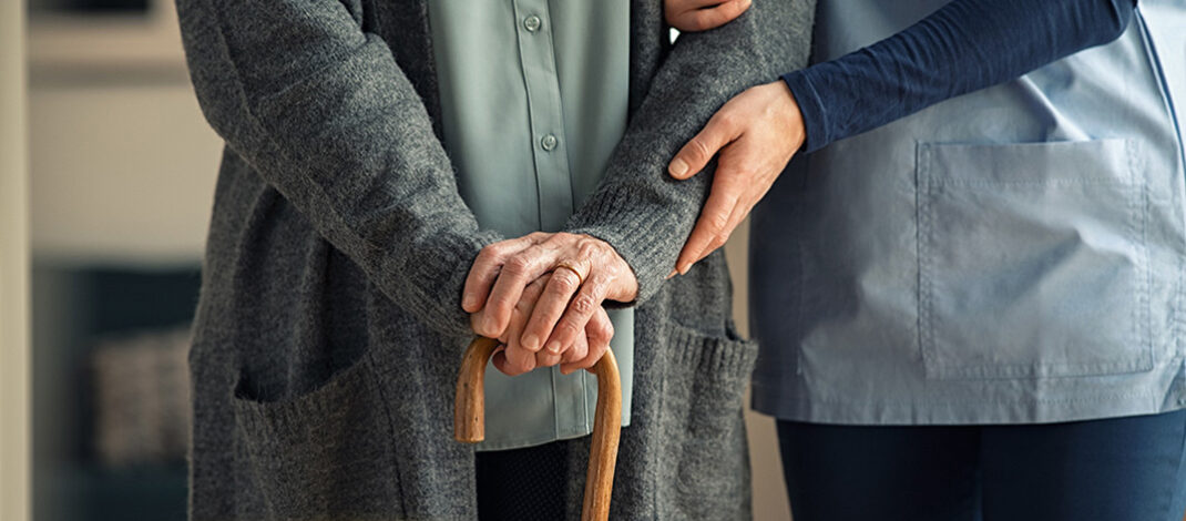 Death by a Thousand Cuts: Nursing Homes in Crisis